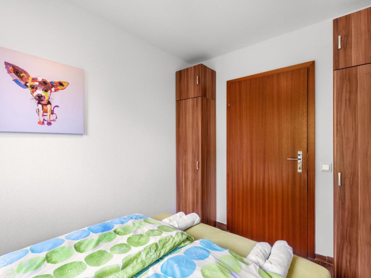 Apartment Sonnenhang By Interhome Grunholzer Exterior photo